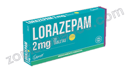 Buy Lorazepam
