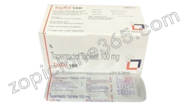 Kjøp Tapentadol