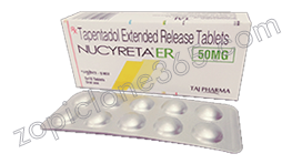 Acquistare Tapentadol