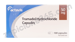 Acheter Tramadol