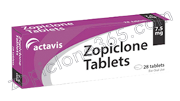 Buy Zopiclone